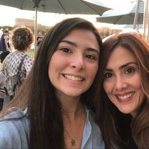 Meet your Posher, Karla